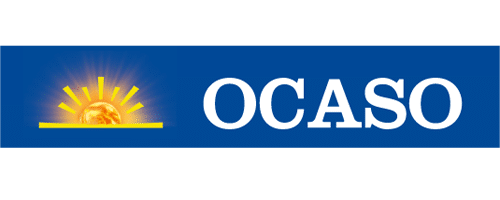 logo ocaso