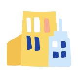 seguro para comunidades ocaso